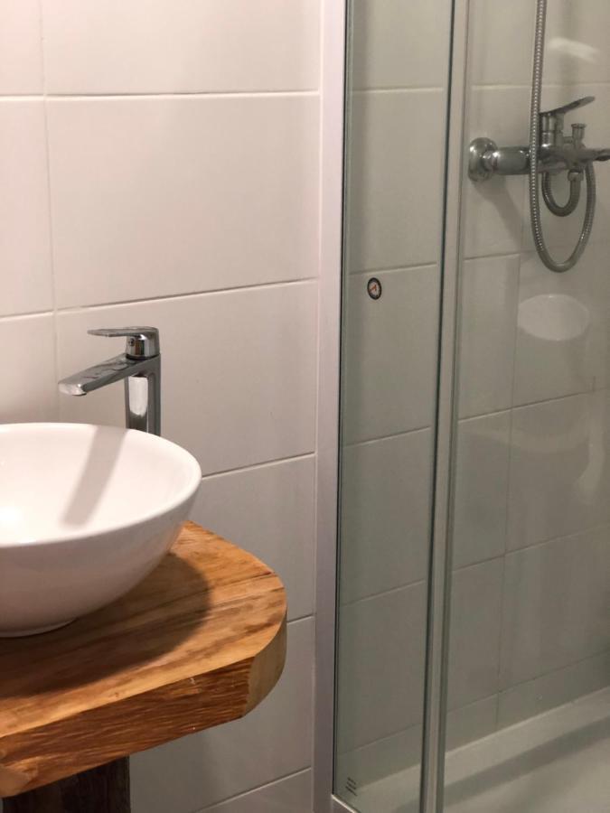 Cabanas Refugio Huillinco Villa Chonchi Dış mekan fotoğraf