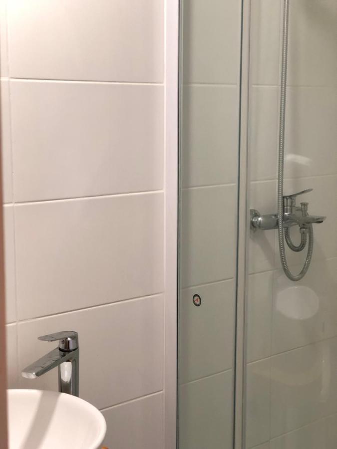 Cabanas Refugio Huillinco Villa Chonchi Dış mekan fotoğraf